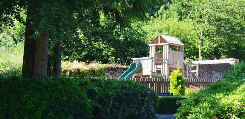 Aparthotel Macdonald Plas Talgarth Holiday Resort
