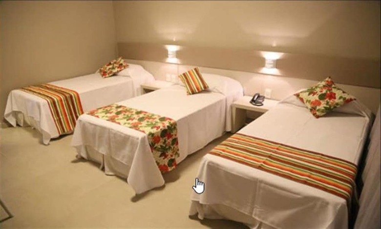 Fenix Hotel Araxa