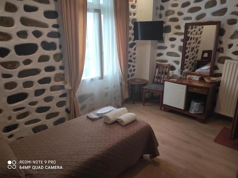 Hotel Porto Lesvos