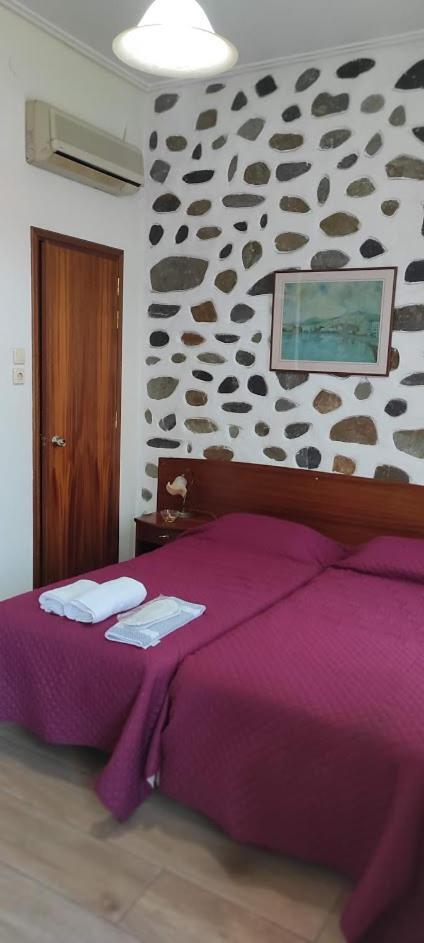 Hotel Porto Lesvos