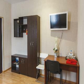 Asti Rooms Hotel