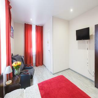 Asti Rooms Hotel