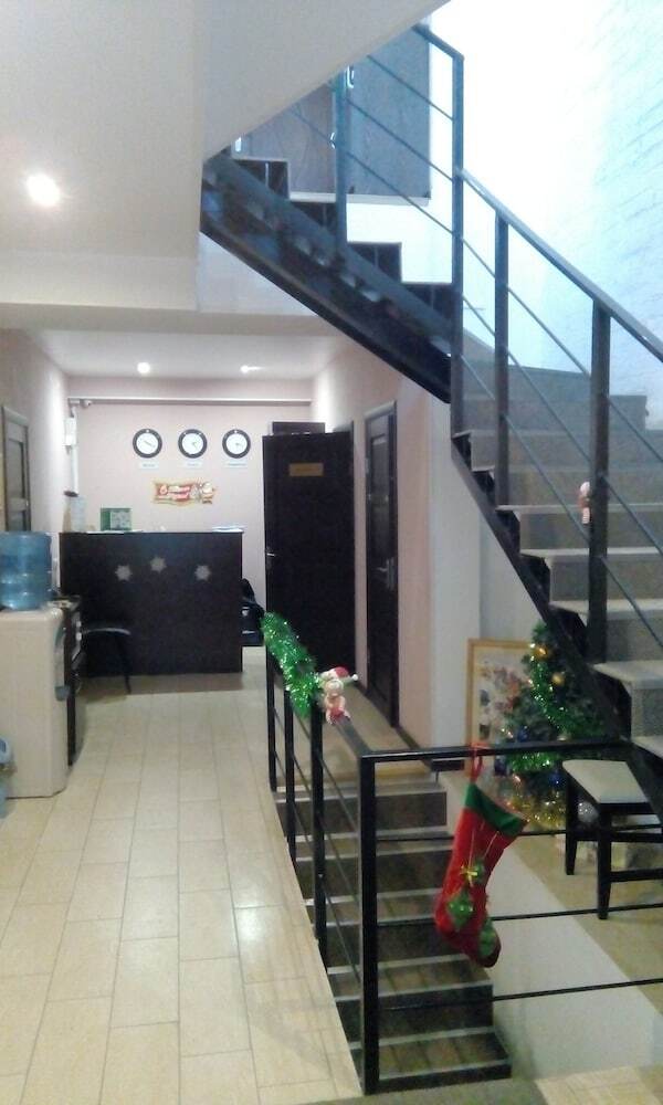 Asti Rooms Hotel