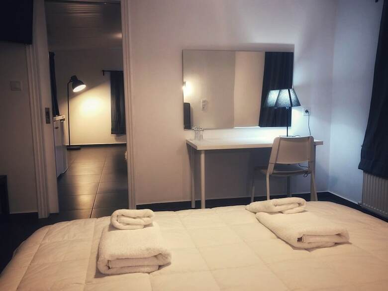 Hotel Leonidaion Guest House