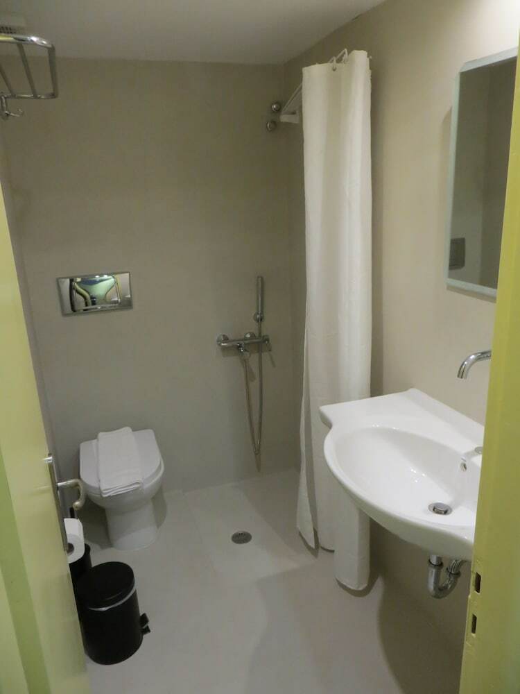 Hotel Leonidaion Guest House