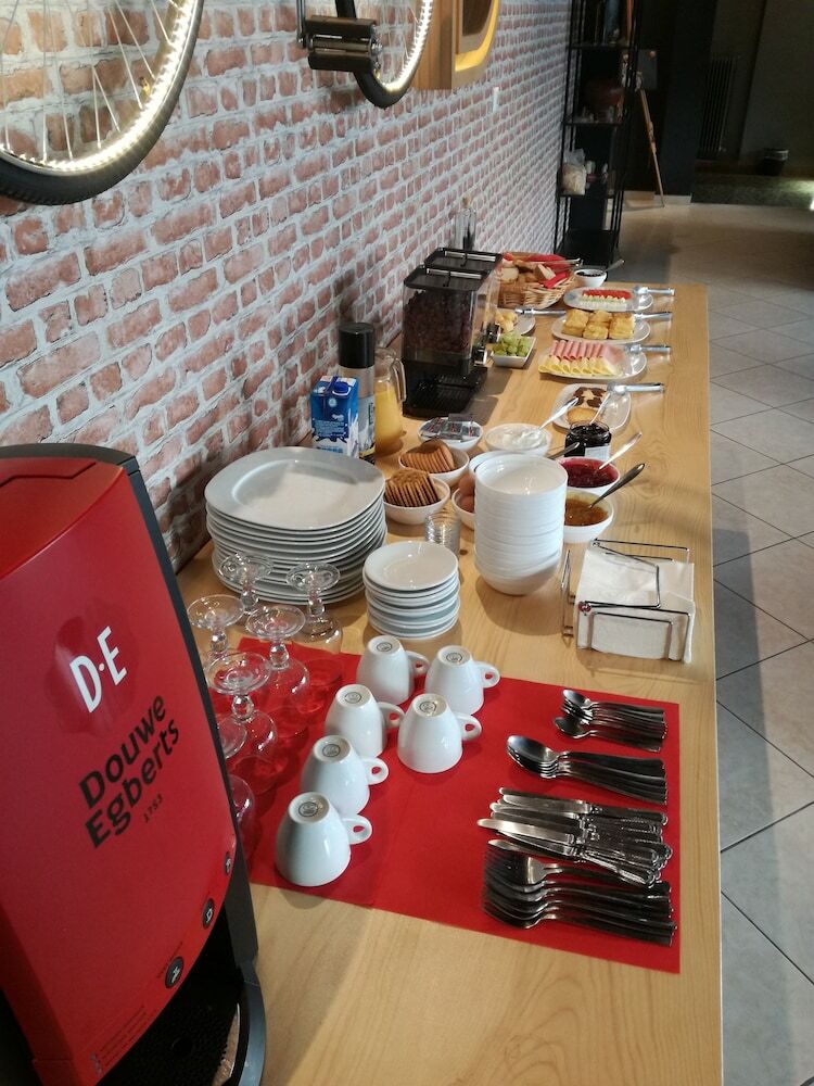 Hotel Leonidaion Guest House