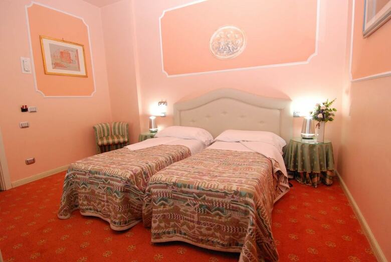 Hotel Burchiello