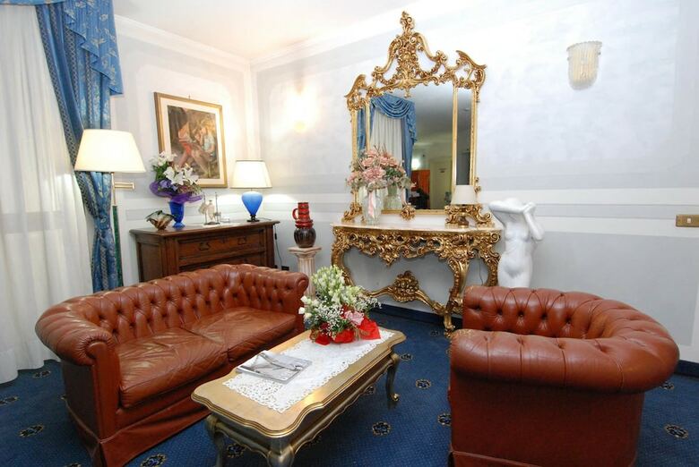 Hotel Burchiello