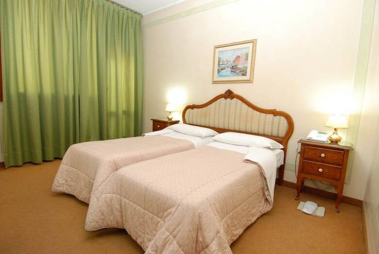 Hotel Burchiello