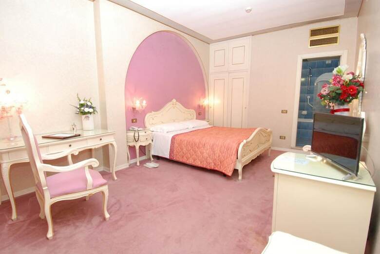 Hotel Burchiello