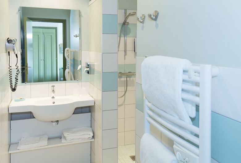 Hotel H�tel Spa & Restaurant Les Saules