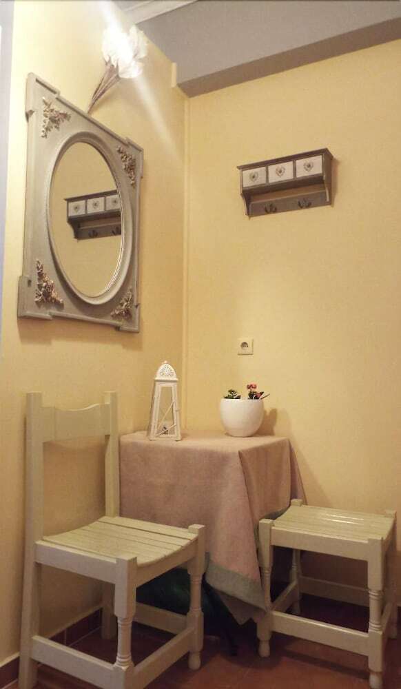 Lefkada Center Apartments