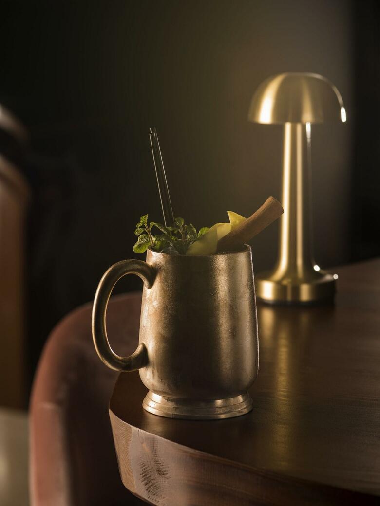 Hotel Andaz Delhi - A Concept By Hyatt