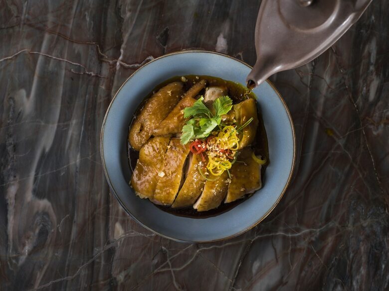 Hotel Andaz Delhi - A Concept By Hyatt