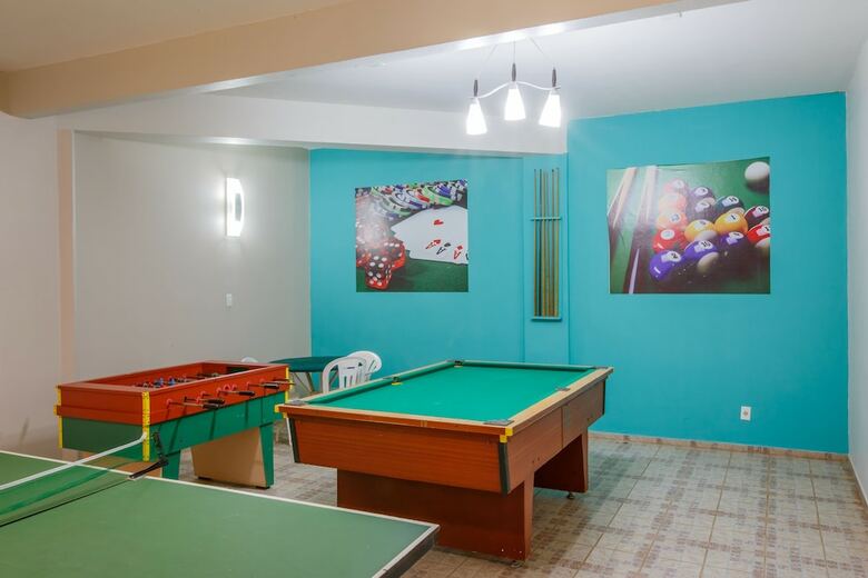 Olinda Hotel E Eventos
