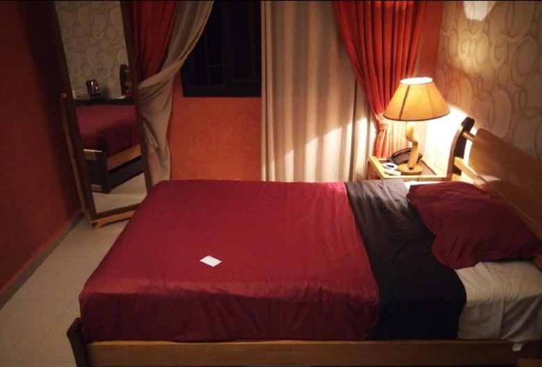 Hotel Dar El Aaz