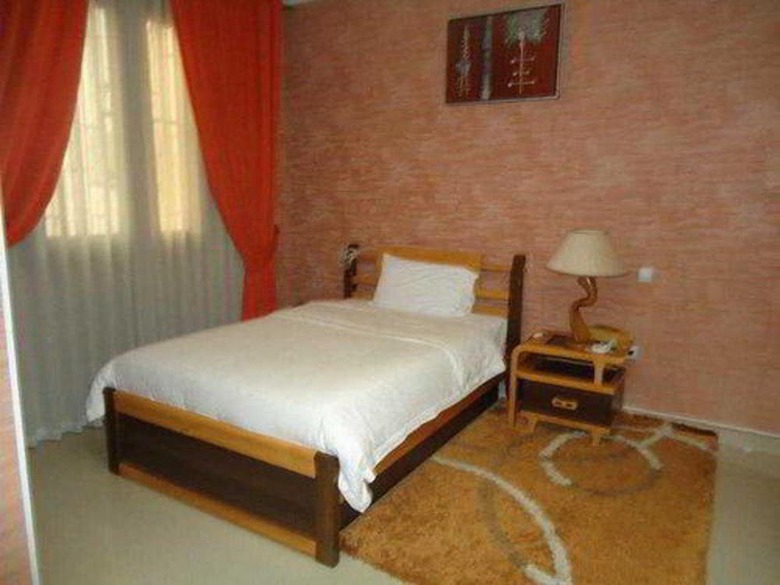 Hotel Dar El Aaz