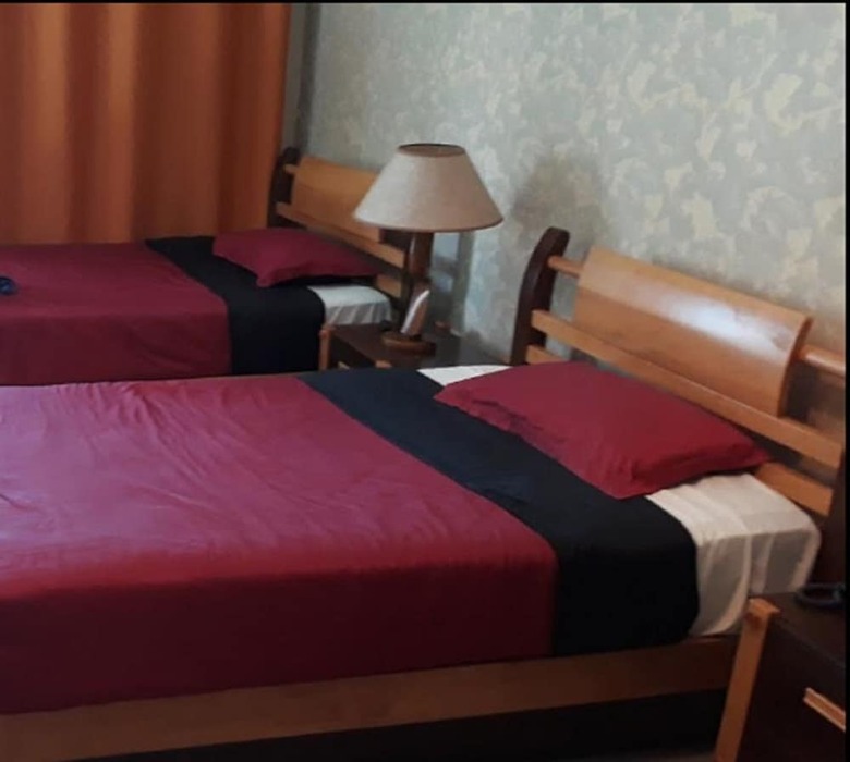 Hotel Dar El Aaz
