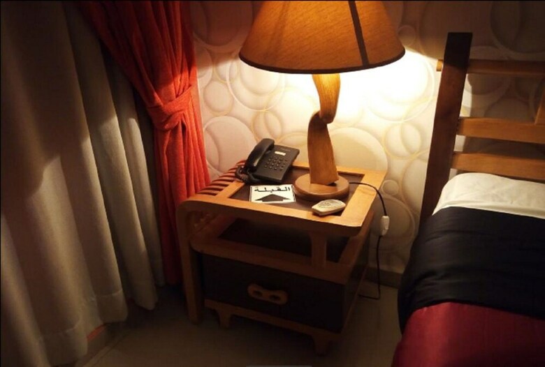 Hotel Dar El Aaz