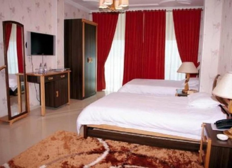 Hotel Dar El Aaz
