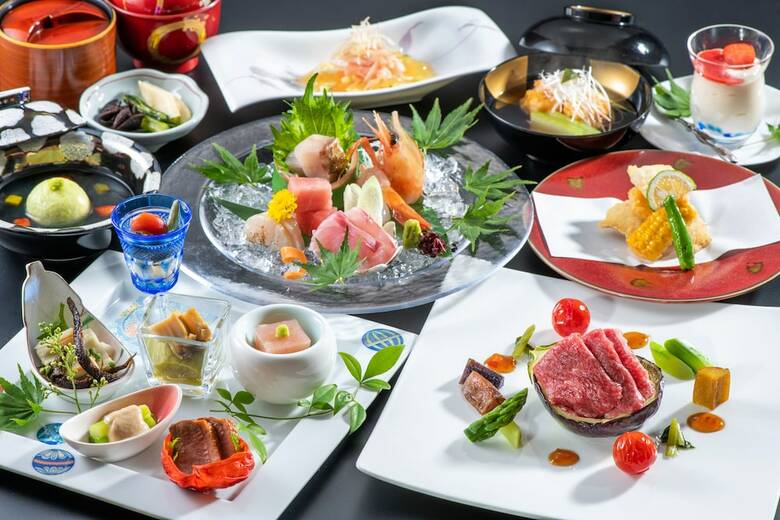 Hotel Atema Kogen Resort Belnatio