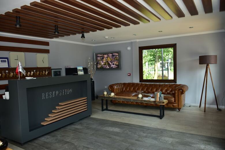 Villa Cayir Cimen Tatil Evleri