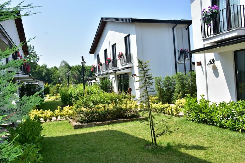 Villa Cayir Cimen Tatil Evleri