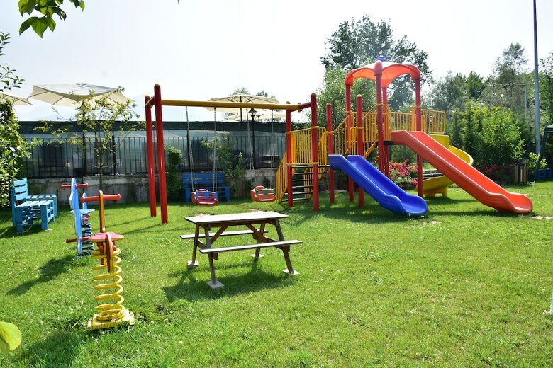 Villa Cayir Cimen Tatil Evleri