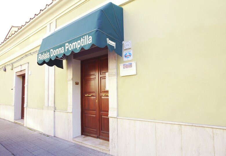 Relais Donna Pomptilla