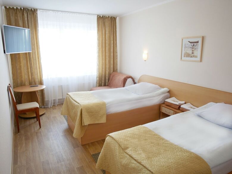 Hotel Sport