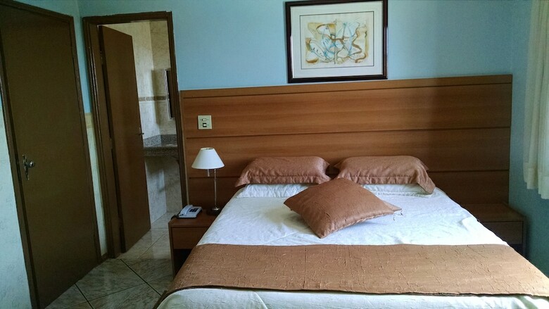 Bekassin Botucatu Hot�is Ltda
