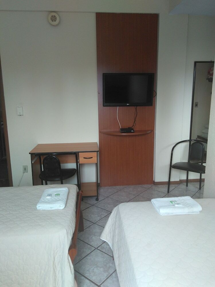 Bekassin Botucatu Hot�is Ltda