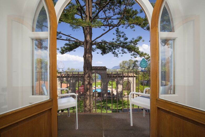 Bed & Breakfast Capo Santa Fortunata