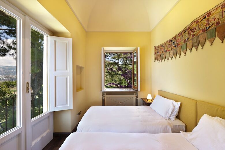 Bed & Breakfast Capo Santa Fortunata