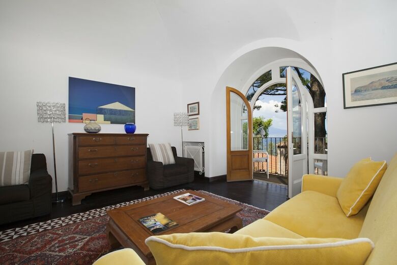 Bed & Breakfast Capo Santa Fortunata