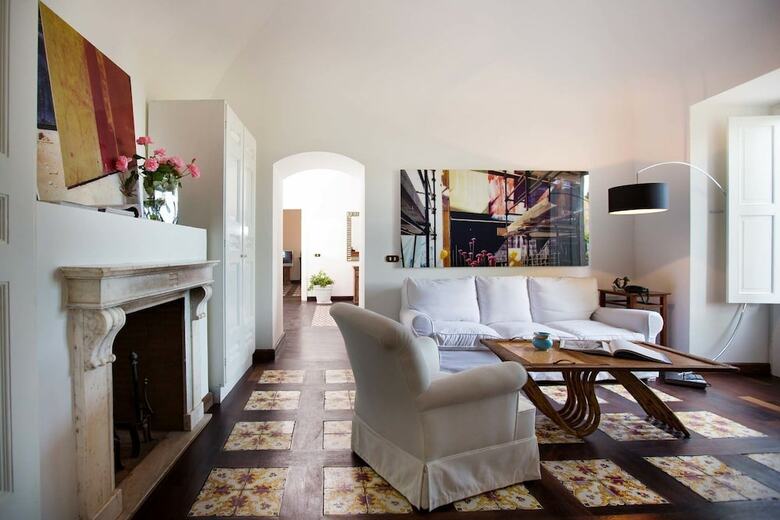 Bed & Breakfast Capo Santa Fortunata