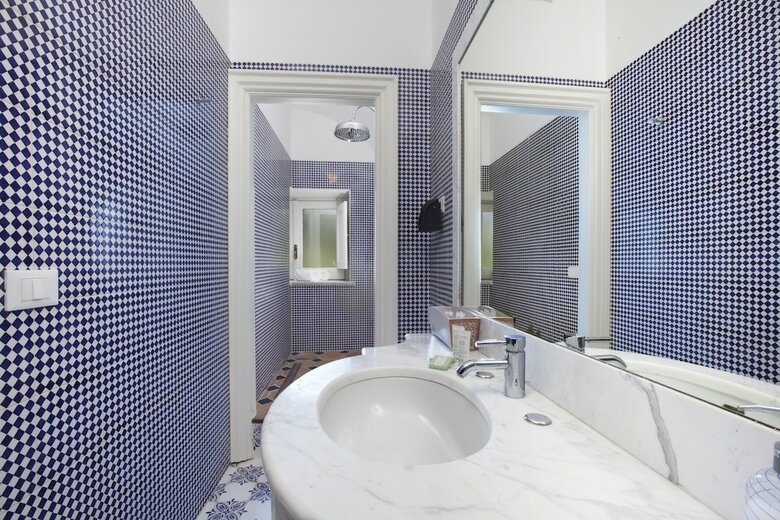 Bed & Breakfast Capo Santa Fortunata