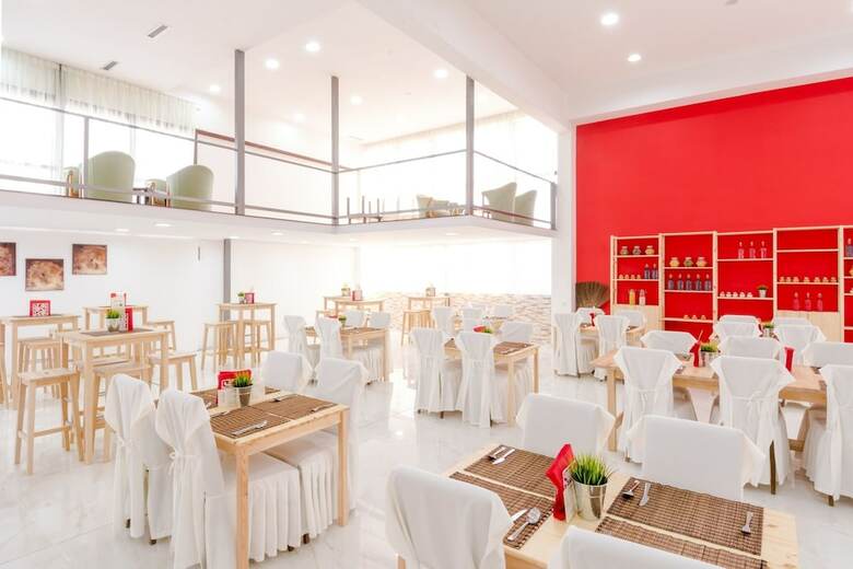 Hotel Split Inn By President