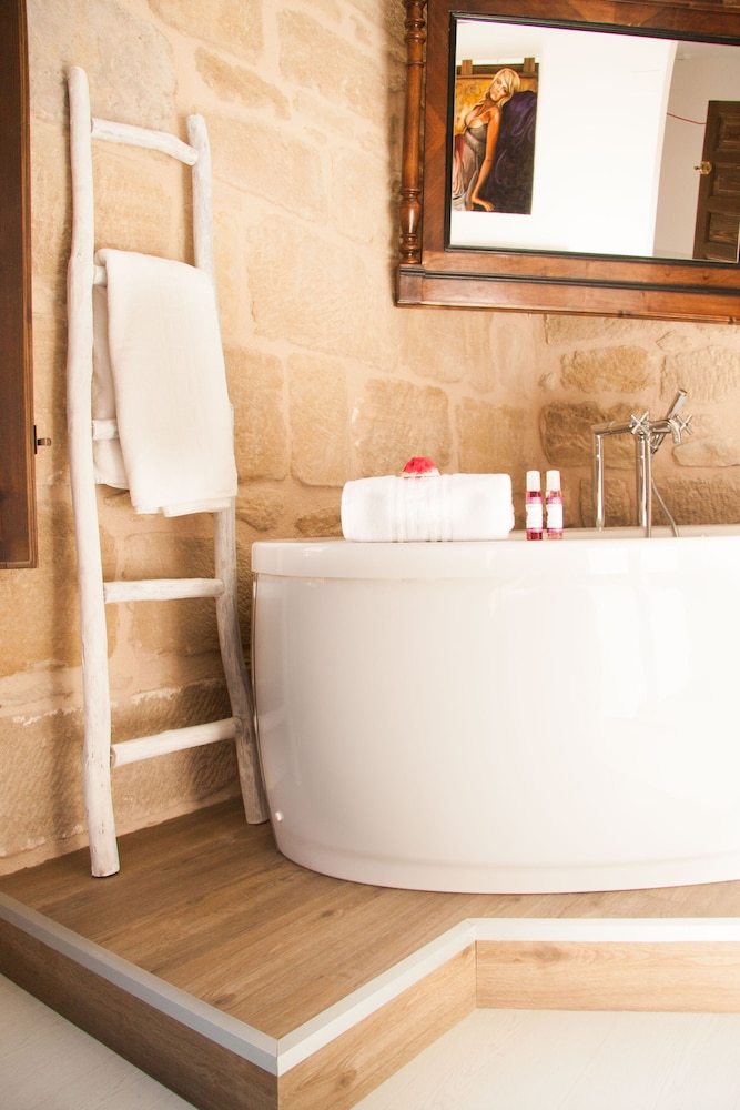 Rusticae Hotel Teatrisso