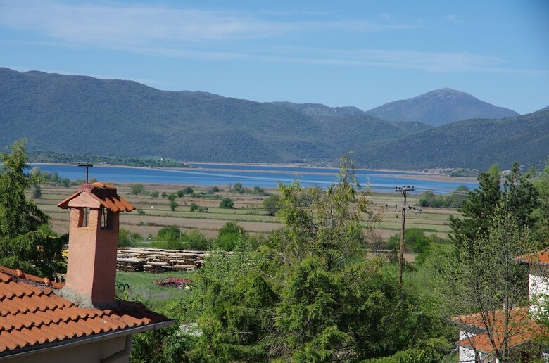 Apartamentos Villa Platythea