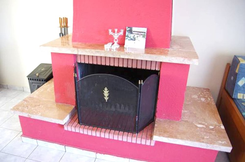 Apartamentos Villa Platythea