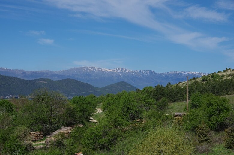 Apartamentos Villa Platythea