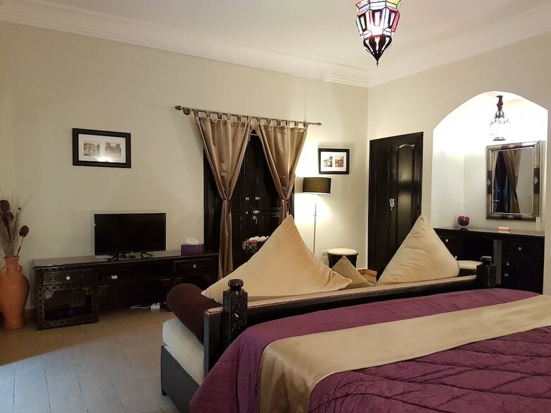 Hotel Albakech House