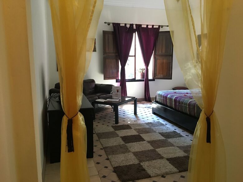 Hotel Albakech House