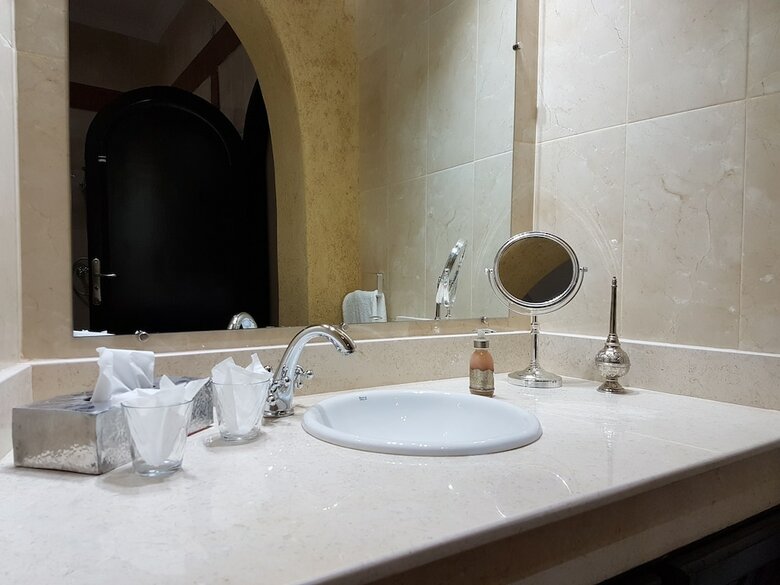 Hotel Albakech House