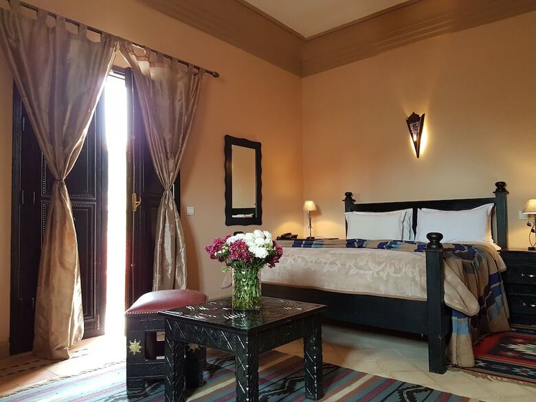 Hotel Albakech House