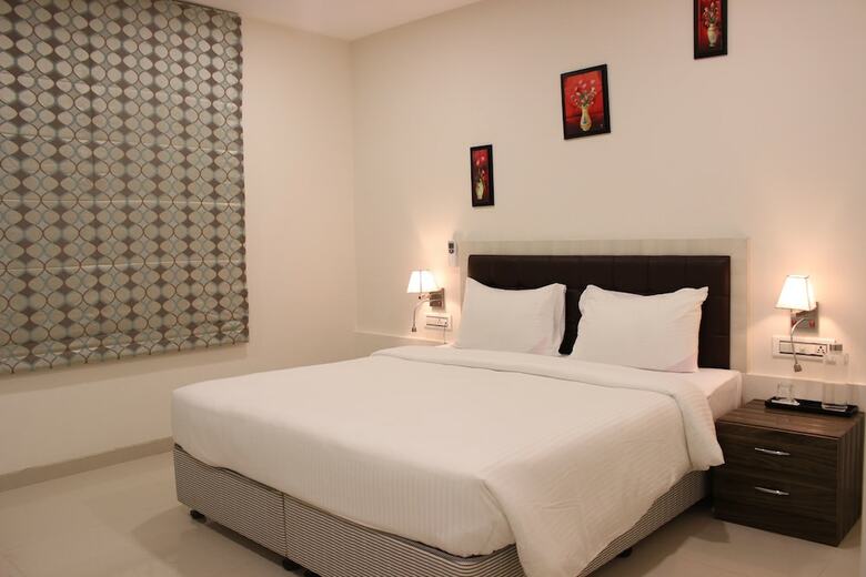 Hotel Maxx Value Hospitality