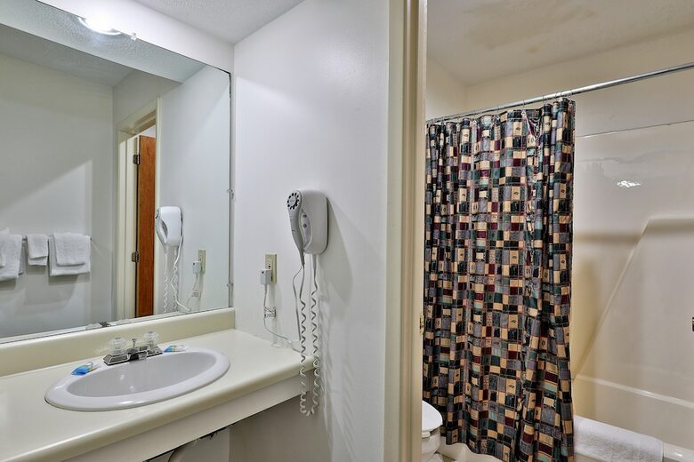 Hotel Cedarbrook