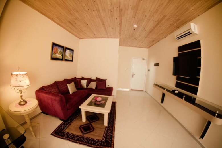 Marambaia Hotel
