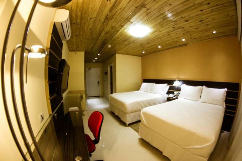 Marambaia Hotel